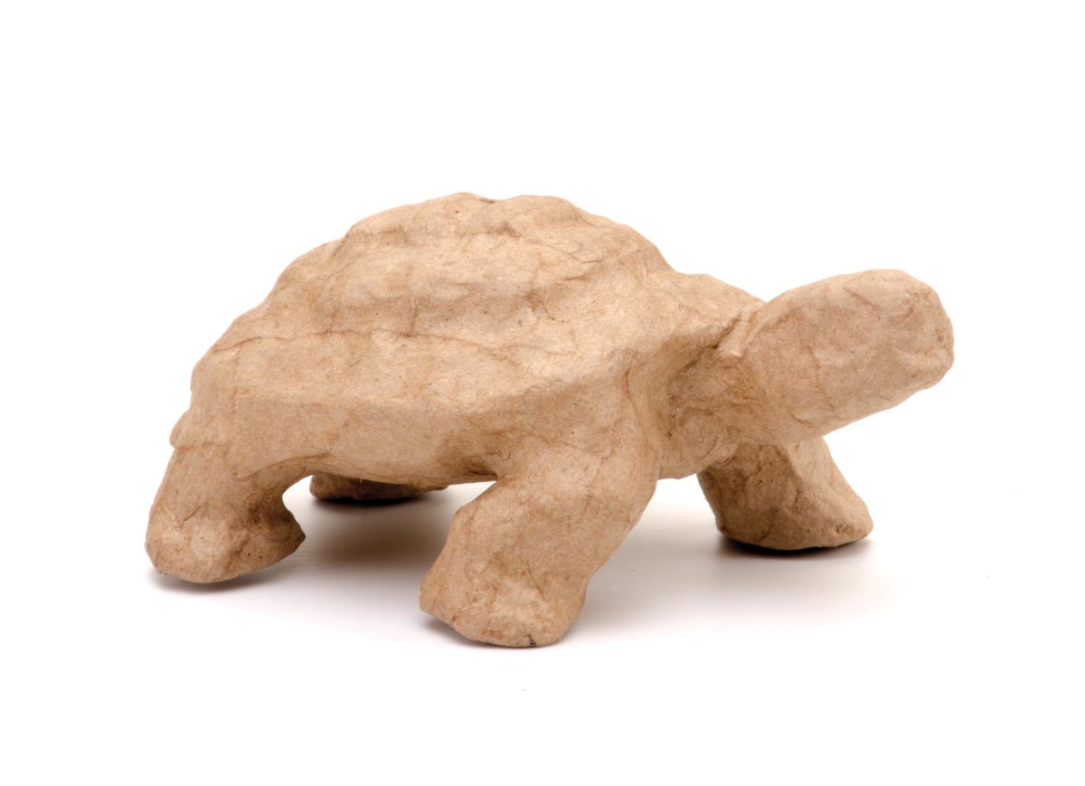 Schildkröte 13,5x8x6cm